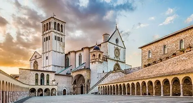 «La Quaresima ci faccia diventare gentili verso gli altri»