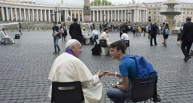 Nella confessione perché dettagliare tutti i peccati?