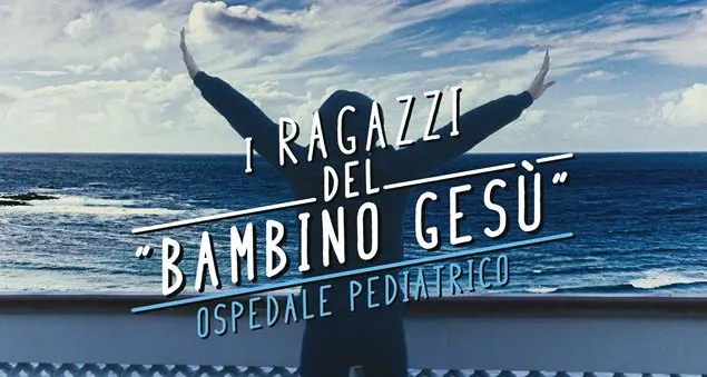 I ragazzi del Bambino Gesù, ecco le storie vere dei dieci protagonisti