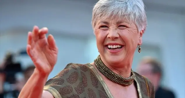 Ottavia Piccolo: «Non si può recitare la giovinezza che non c'è»