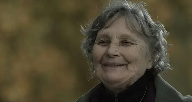 Nijolé Sadūnaité. Libera dall’odio nonostante l'internamento