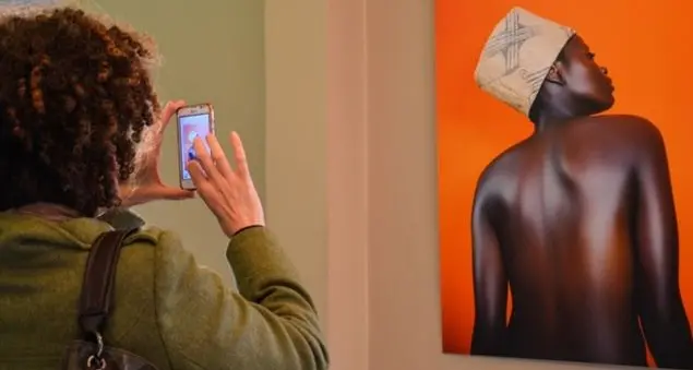 Il nostro futuro? Comincia dal continente africano