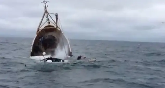 Portopalo, ecco la storia vera della strage raccontata dalla fiction