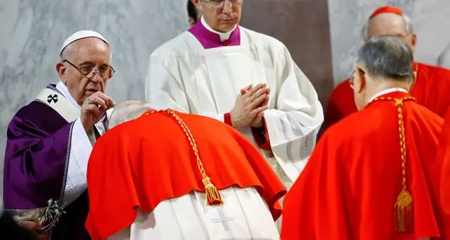 «Non riduciamo la fede a culture di ghetto e di esclusione»