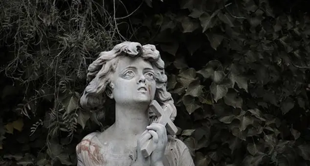 La Quaresima è un tempo triste?