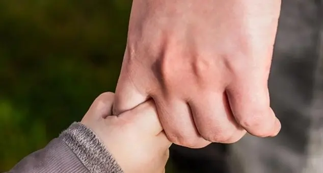 «Lollo è un grande! E noi supereroi per il mio fratellino malato»