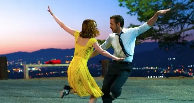 La La Land valeva comunque l'Oscar...