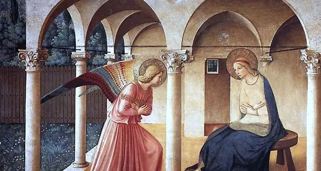 Annunciazione del Signore, guida alla festa che \"inaugura\" il Natale