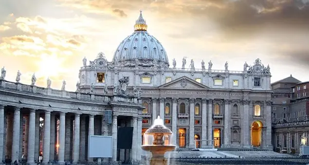 Che senso ha la dedicazione di una chiesa?