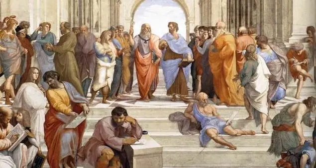 Nicola Gardini: il liceo classico non è mai stato nemico della scienza