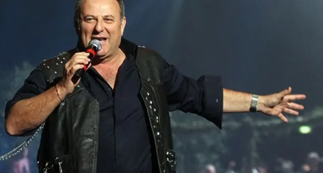 Gerry Scotti torna alla guida di Little Big Show