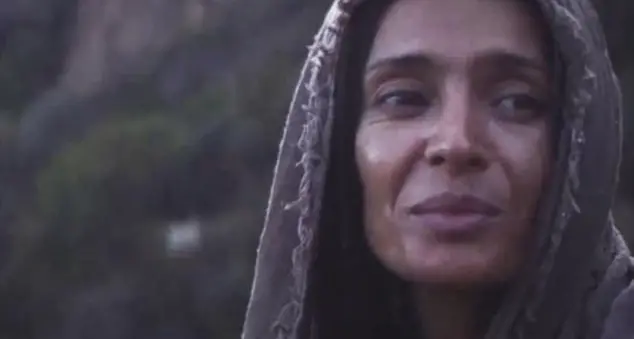 Piena di Grazia, in un film la storia mai raccontata di Maria di Nazareth