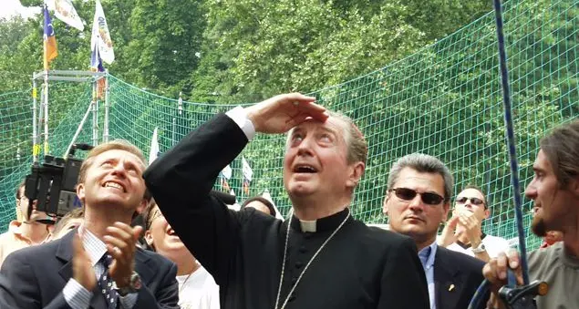 «Il cardinale Martini è un regalo ancora da scoprire»