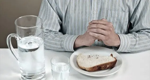 Qual è il vero digiuno quaresimale?