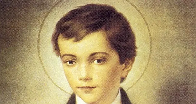San Domenico Savio, il santo bambino plasmato da don Bosco