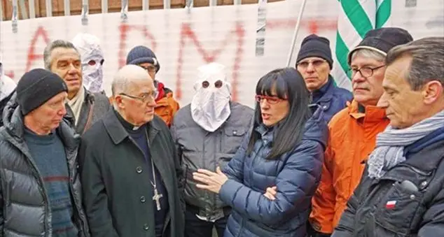 Pmt, chiude la fabbrica: un buco nella legge è un baratro per 180 famiglie