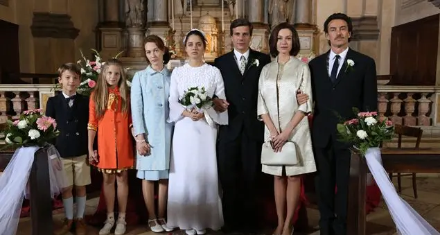 Di padre in figlia: tutte le cose da sapere sulla fiction Rai