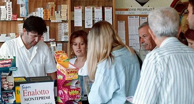 Luigino Bruni: stop al gioco d’azzardo, la Chiesa deve fare di più