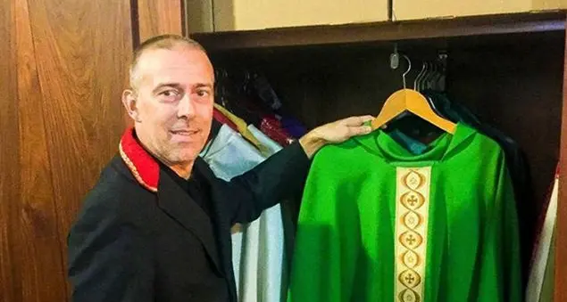 Professione sacrista: chi sono e cosa fanno