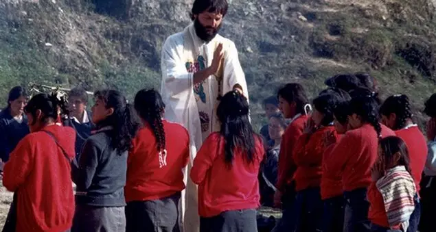 Daniele Badiali, il martire delle Ande