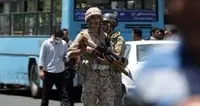 Iran: Teheran sotto attacco. Dodici morti. Rivendicazione dell'isis