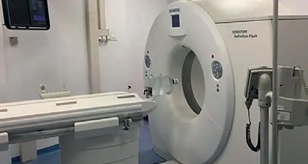 L’ospedale Valduce: quando l’etica si sposa con la tecnologia