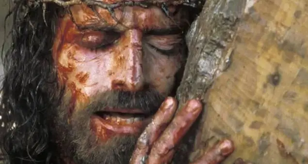 Lo scandalo della Passione di Cristo di Mel Gibson