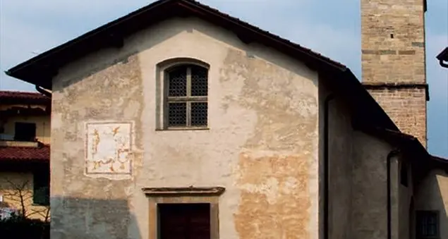 Omaggio a san Bernardino: orazione a Lallio e Siena