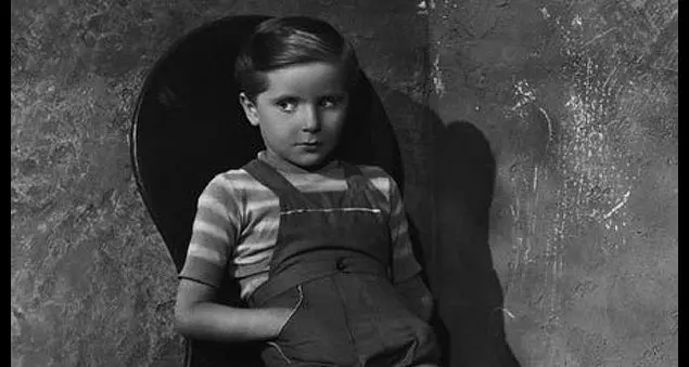 Perché il Papa ama il film \"I bambini ci guardano\"