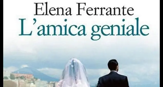 Elena Ferrante esce allo scoperto con un'intervista