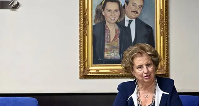 Maria Falcone: «Mio fratello vive ancora nelle idee trasmesse nella lotta contro la mafia»
