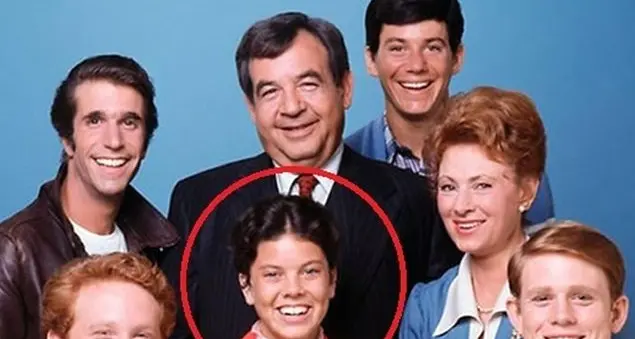 Sola e disperata: è morta la Joanie di Happy Days