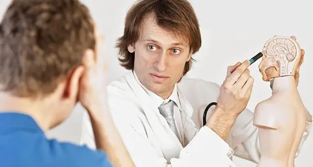 Mal di testa: 4 fattori di rischio