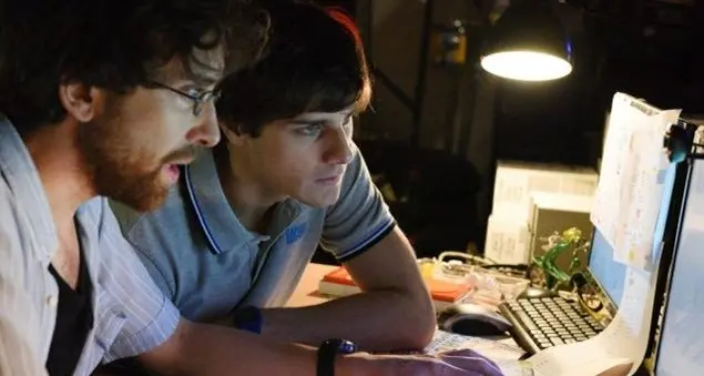 Il film per i cervelli che non vogliono fuggire