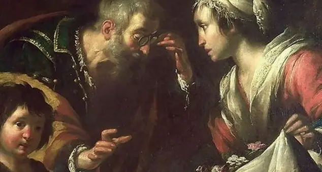 Santa Zita di Lucca, la storia della patrona delle domestiche calunniata perché aiutava i poveri