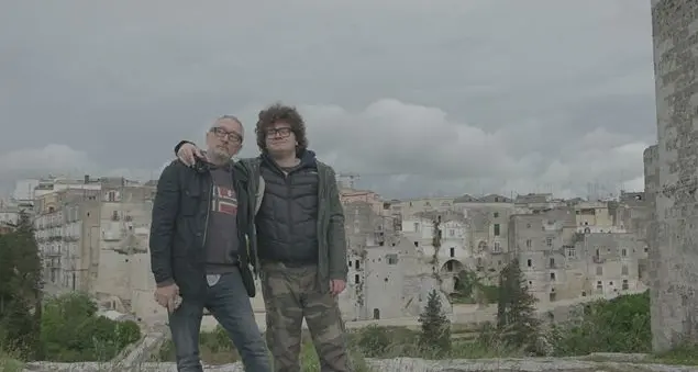 Quando Tommy e gli altri diventano grandi