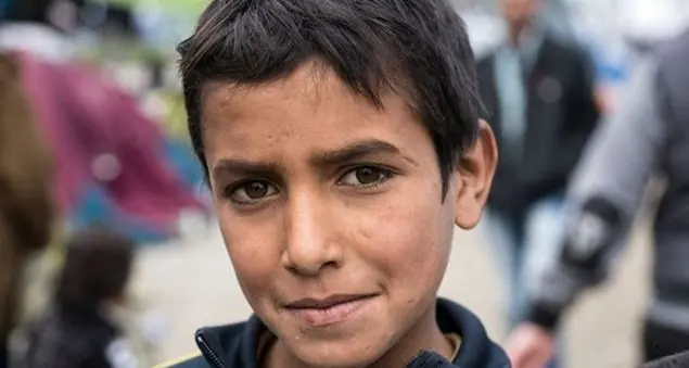 Quell'esercito di minori scomparsi