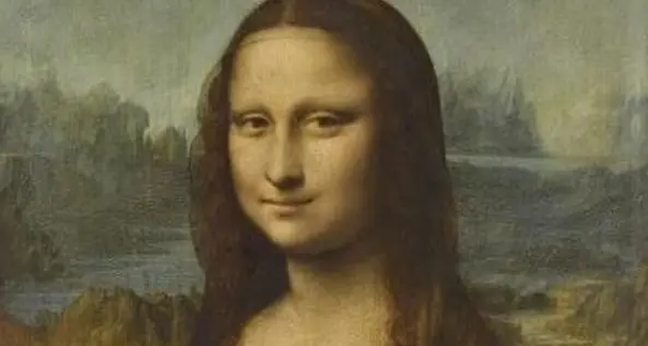 Segreti e avventure della Gioconda