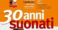 Milano, il “compleanno” del Naga: da 30 anni a difesa degli indifesi