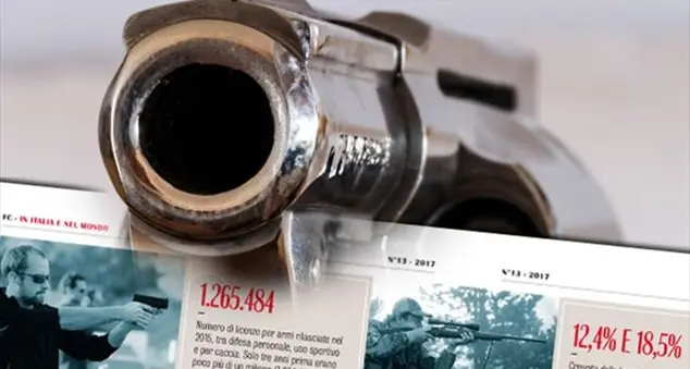 «Fc, sulle pistole \"facili\" ti sbagli»