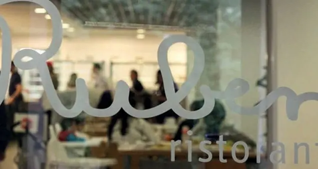 Dal pasto al lavoro, “Ruben” fa passi avanti