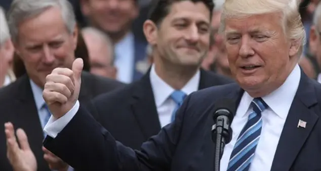 Via la riforma sanitaria di Obama: vittoria di Trump o vittoria di Pirro?