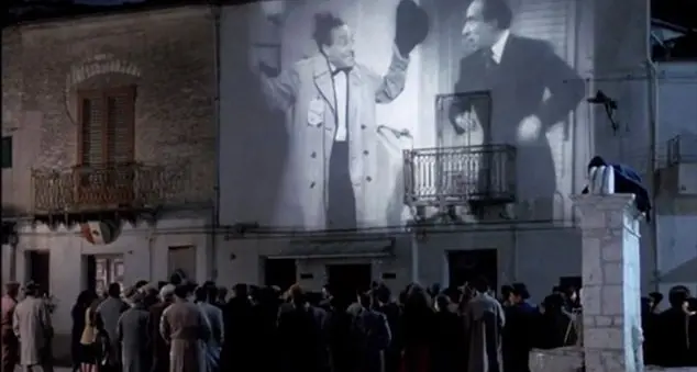 Le sale parrocchiali? Sono i nuovi cinema paradiso