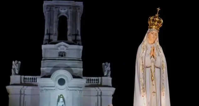 Tutto quello che c'è da vedere su Fatima in televisione