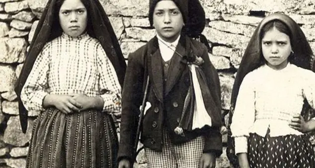 Fatima, Francisco e Jacinta: la santità bambina