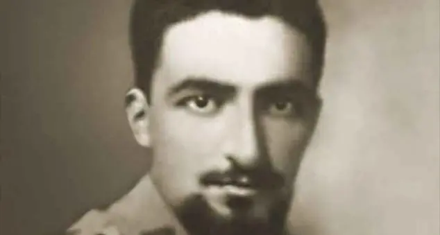 Teresio Olivelli, il partigiano beato