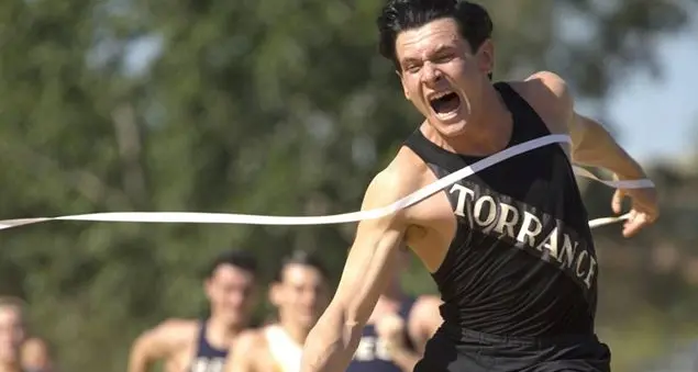 Unbroken: la vera storia dell'olimpionico che fu prigioniero dei giapponesi