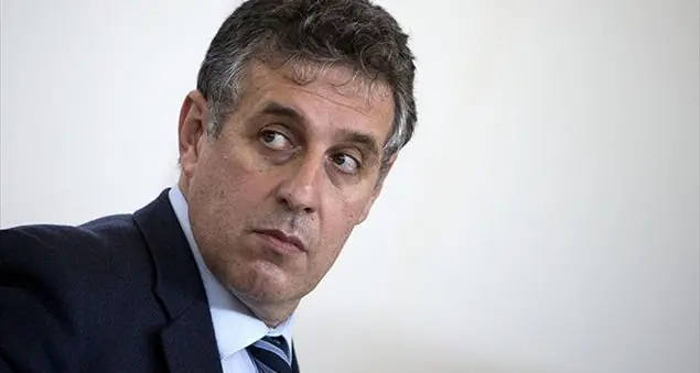 Nino Di Matteo: «Il nuovo fronte antimafia è la corruzione»