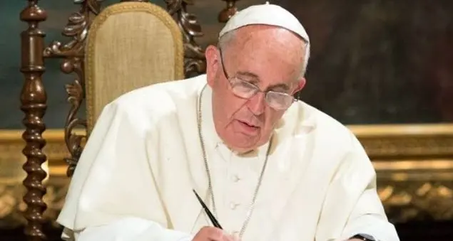 Così papa Francesco legge e sviluppa il pensiero di Paul Ricoeur