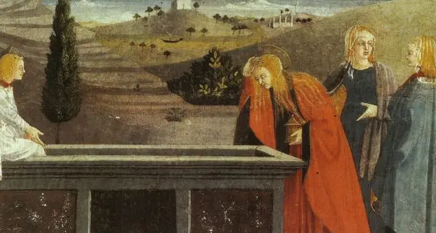 Pasquetta, ecco perché si chiama \"Lunedì dell'Angelo\"